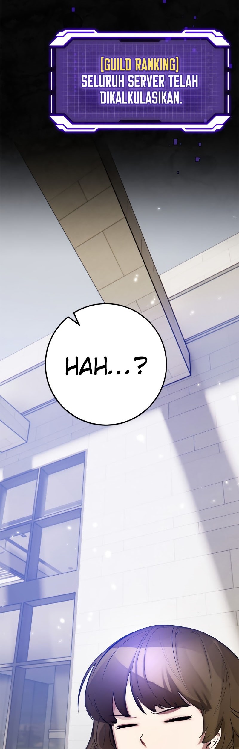 Return to Player Chapter 111 Gambar 3