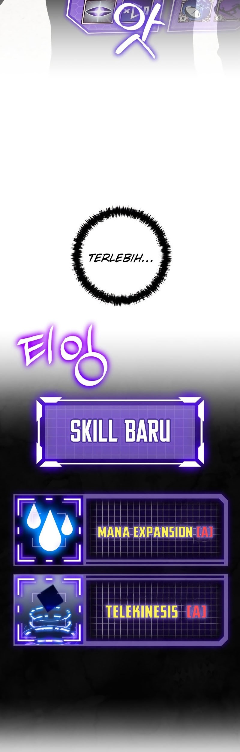 Return to Player Chapter 111 Gambar 9