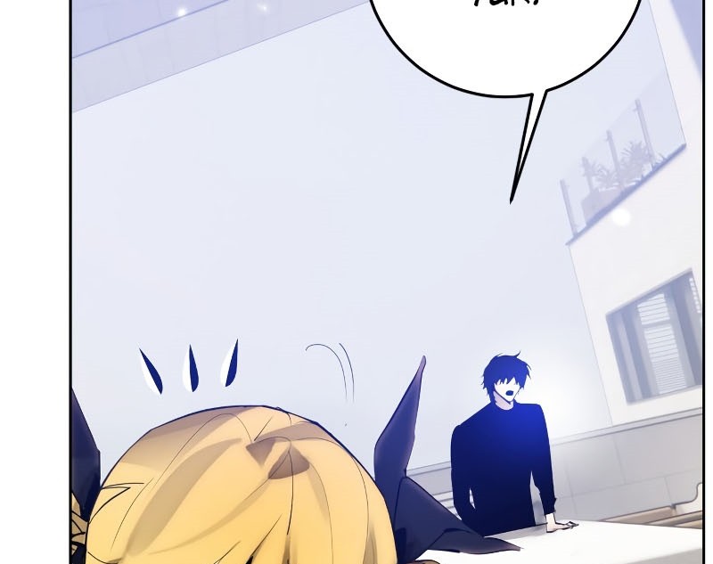 Return to Player Chapter 111 Gambar 16