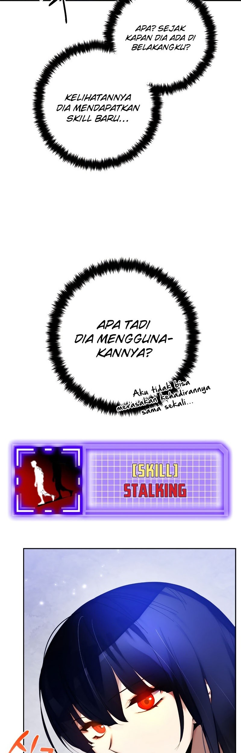 Return to Player Chapter 111 Gambar 23