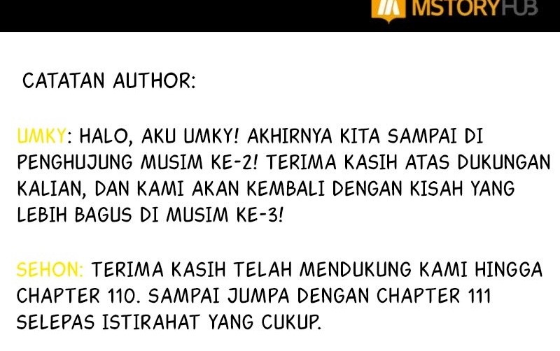 Return to Player Chapter 110 Gambar 66