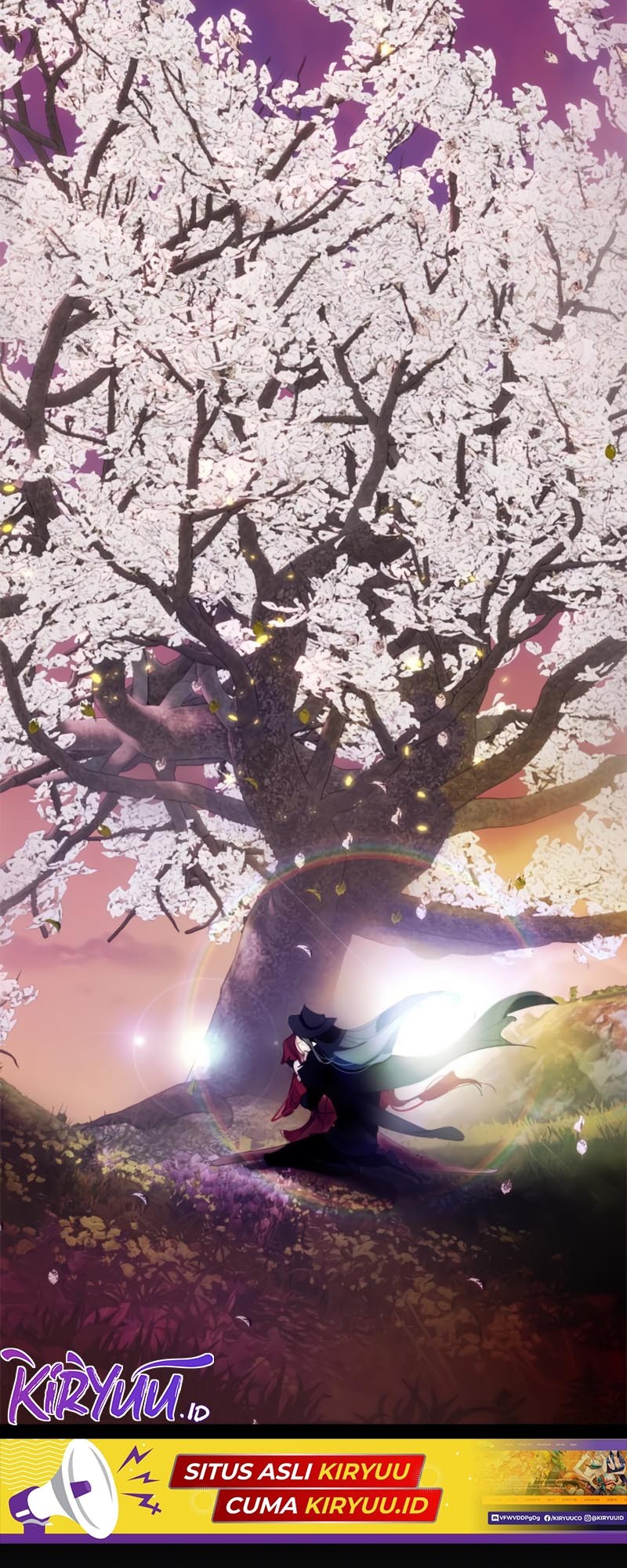 Return to Player Chapter 110 Gambar 46