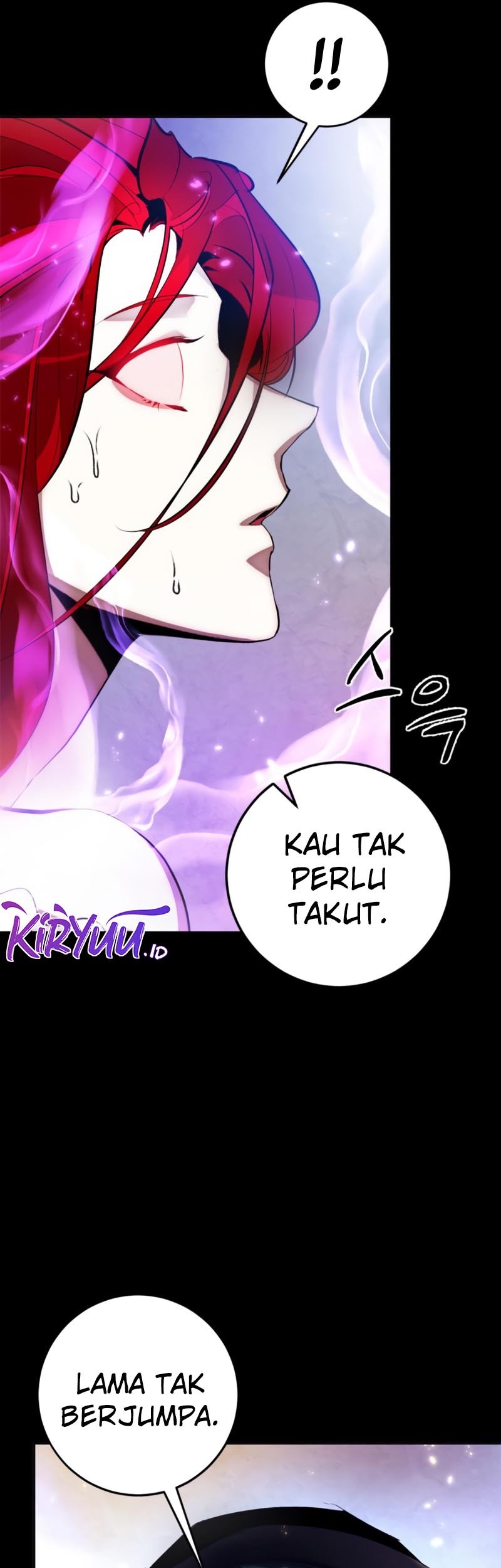 Return to Player Chapter 110 Gambar 42