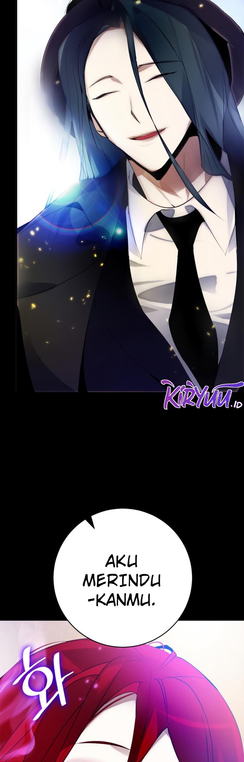 Return to Player Chapter 110 Gambar 43