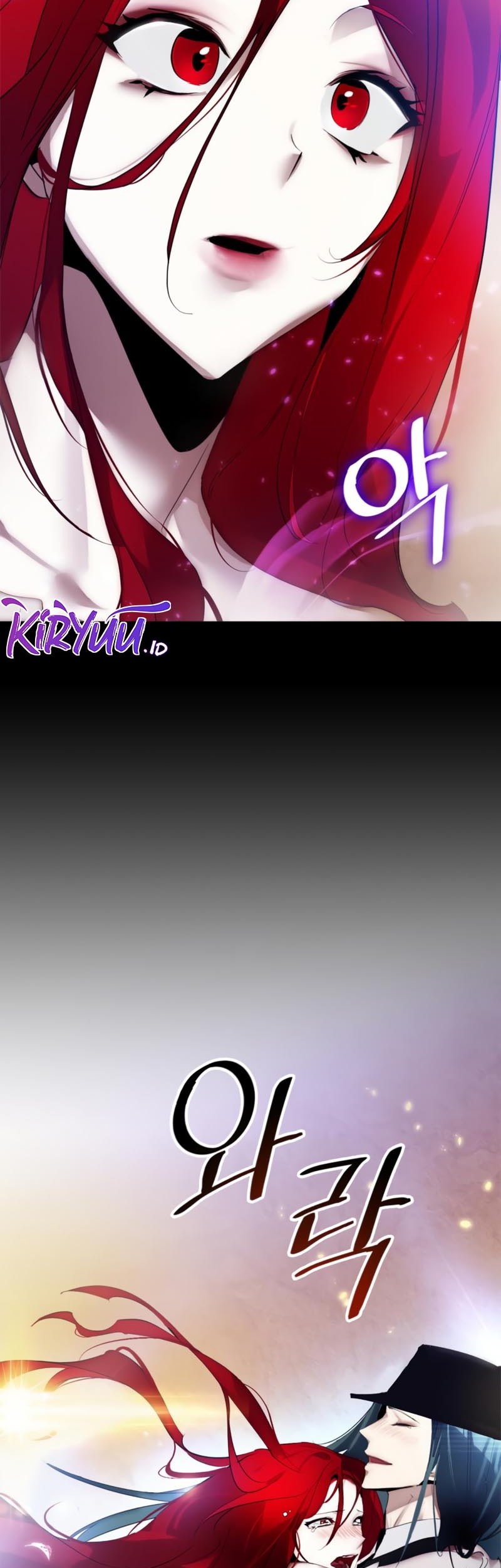 Return to Player Chapter 110 Gambar 44