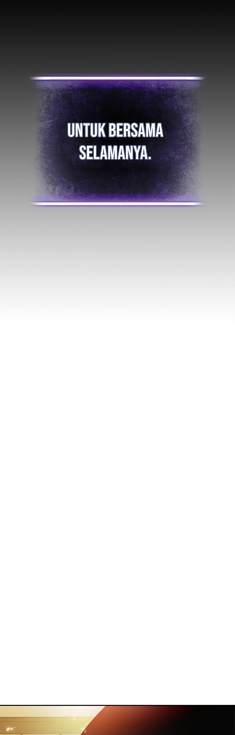 Return to Player Chapter 110 Gambar 47