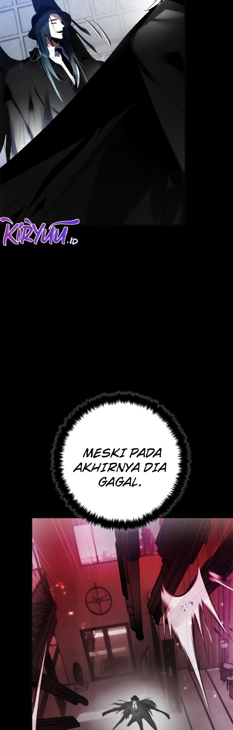 Return to Player Chapter 110 Gambar 49