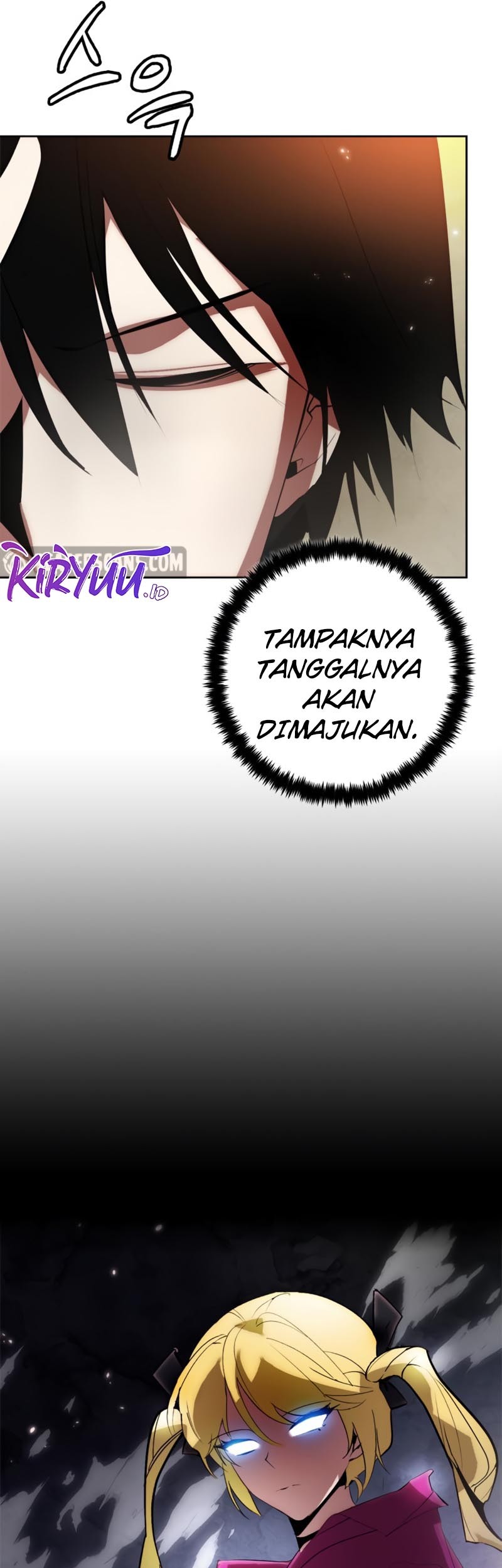 Return to Player Chapter 110 Gambar 52