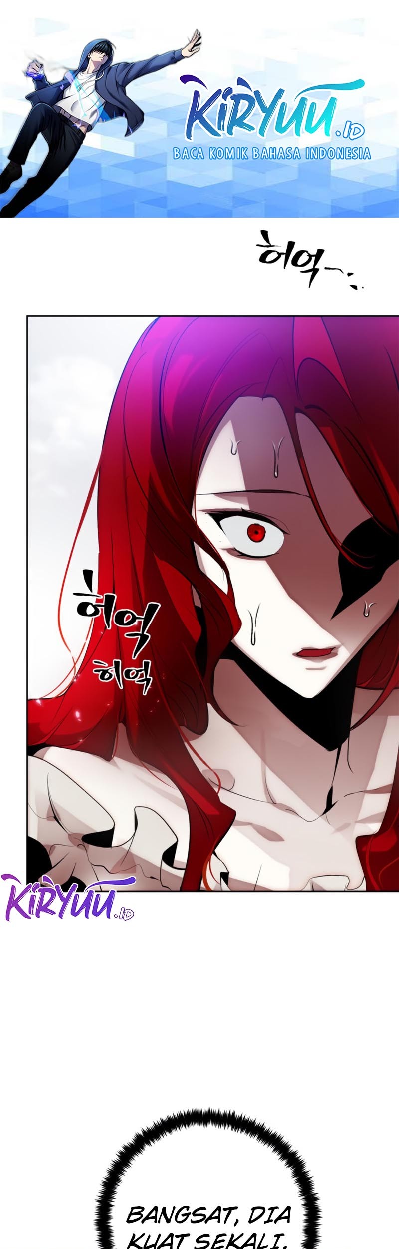 Manhwa Return to Player Chapter 110 gambar nomor 2