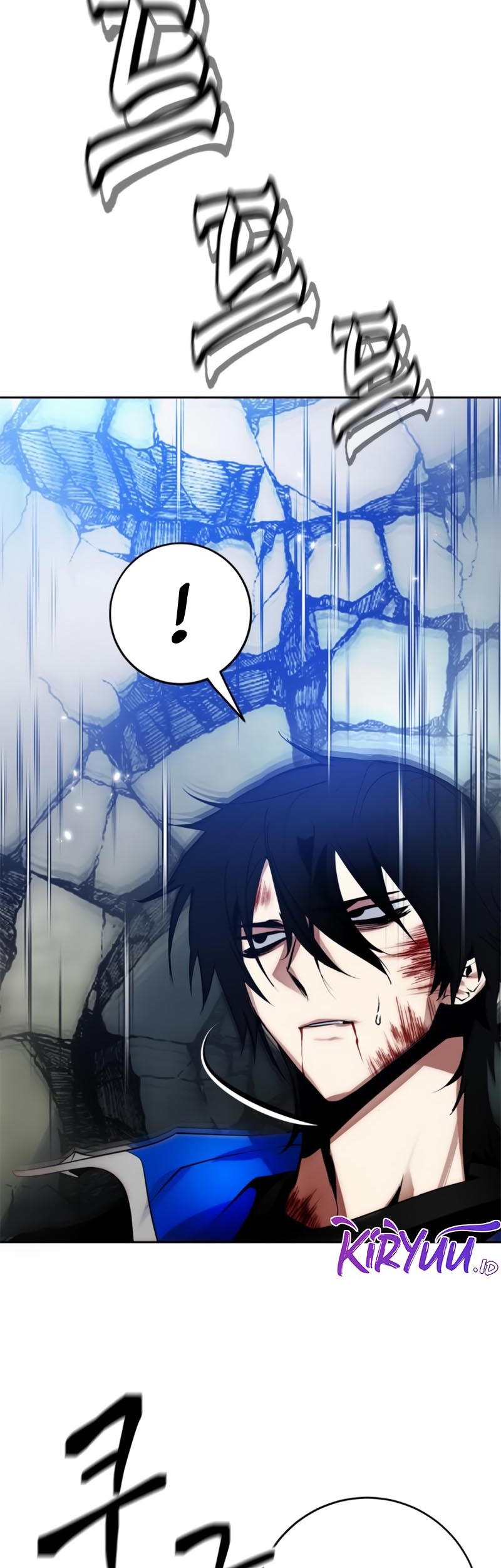 Return to Player Chapter 110 Gambar 4