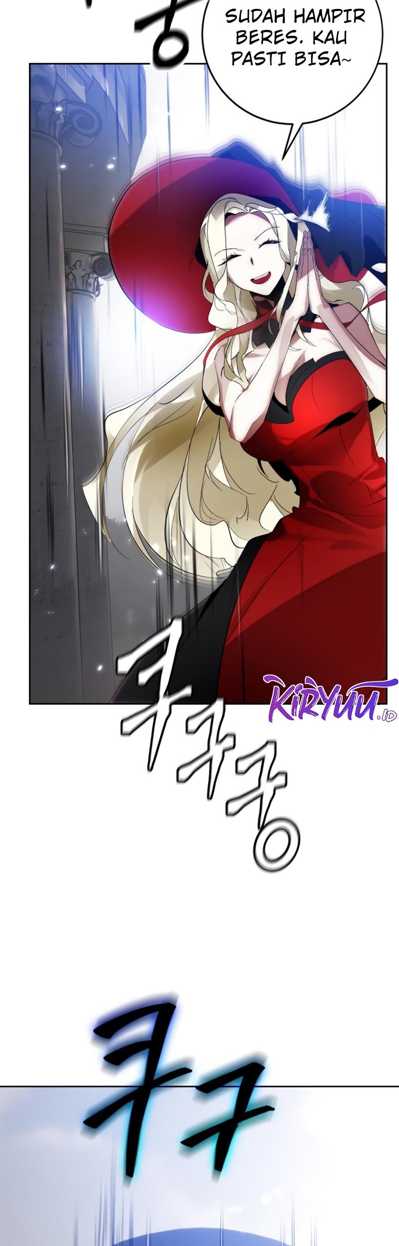 Return to Player Chapter 110 Gambar 5