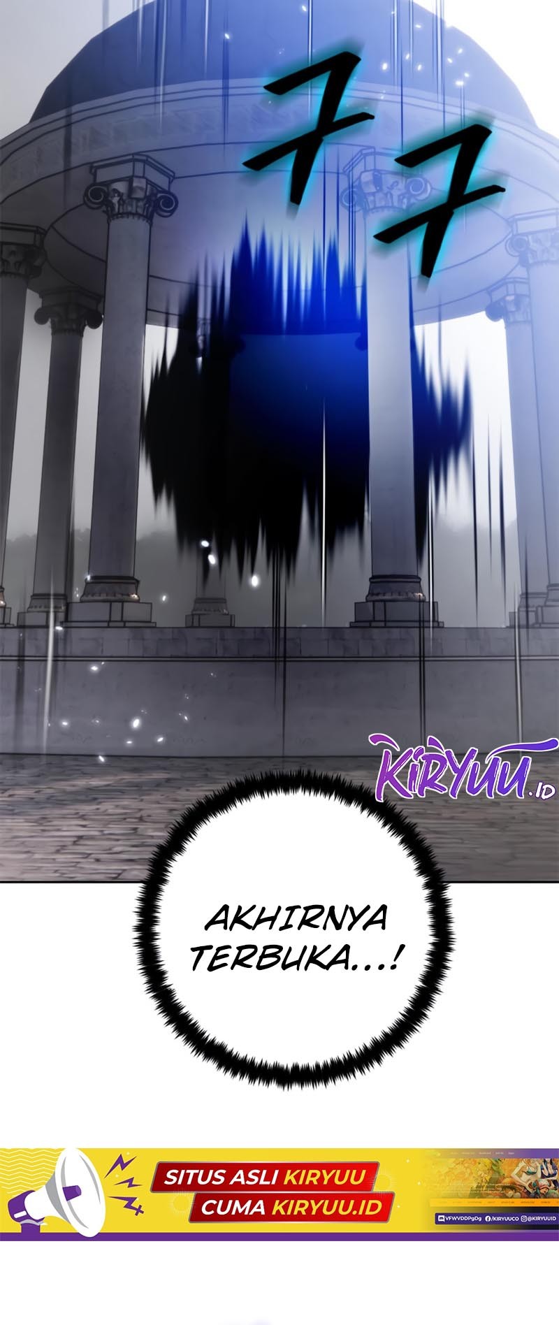 Return to Player Chapter 110 Gambar 6