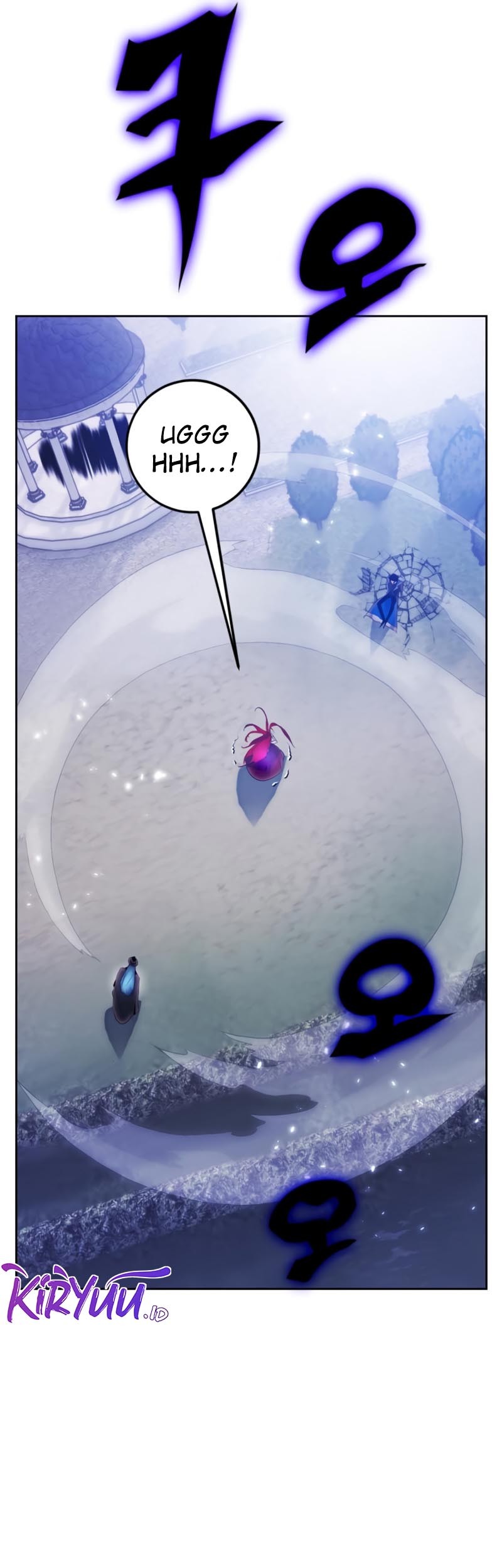 Return to Player Chapter 110 Gambar 7