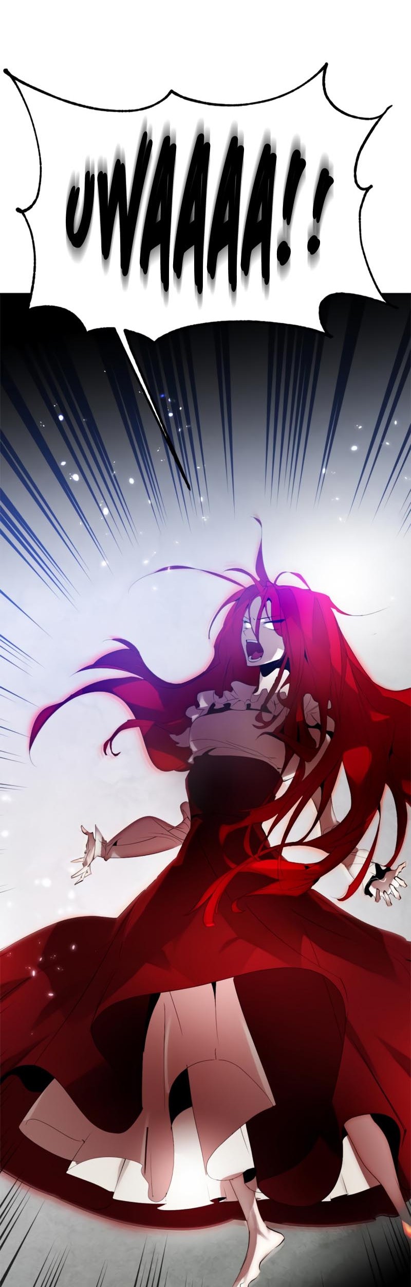 Return to Player Chapter 110 Gambar 8