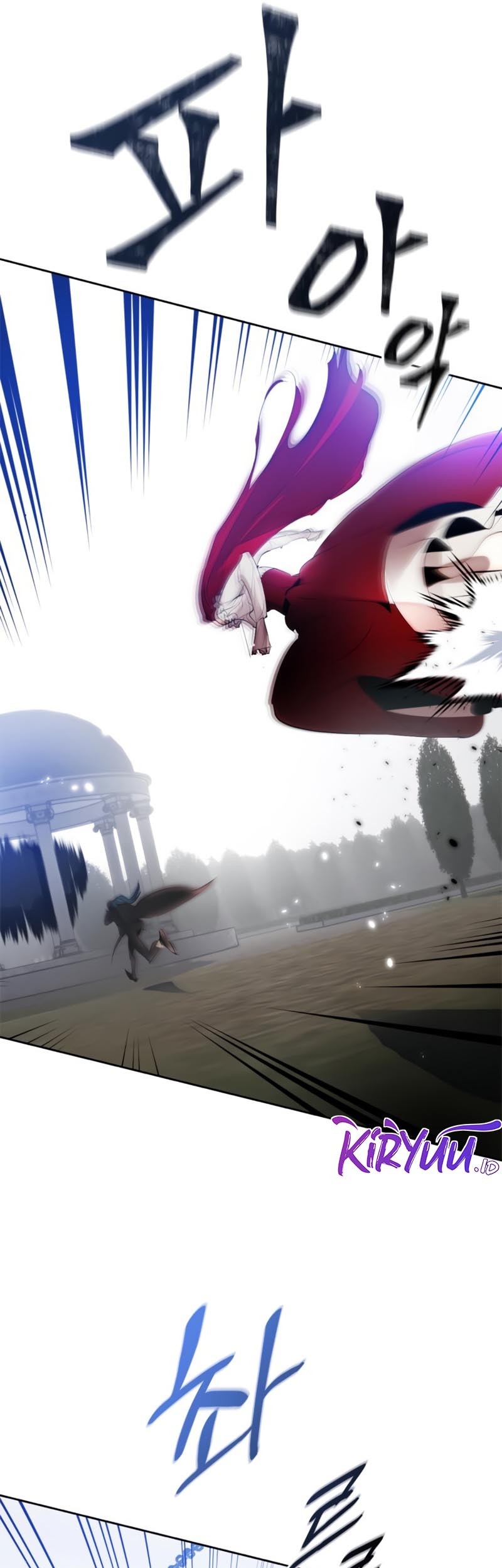 Return to Player Chapter 110 Gambar 12