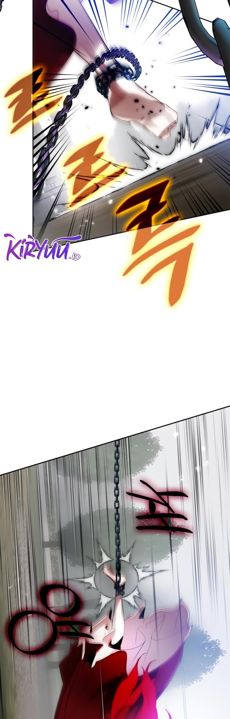 Return to Player Chapter 110 Gambar 14