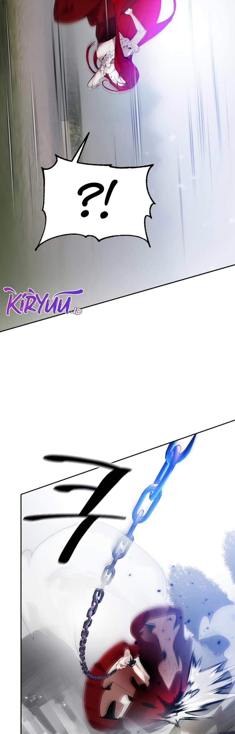 Return to Player Chapter 110 Gambar 15