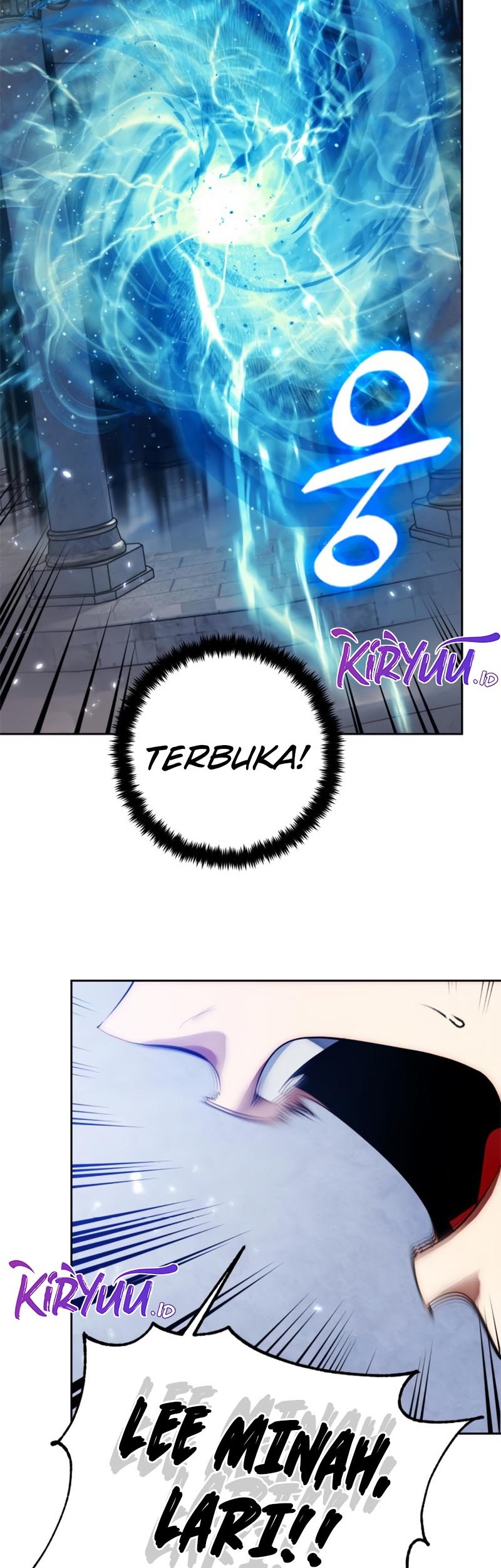 Return to Player Chapter 110 Gambar 20