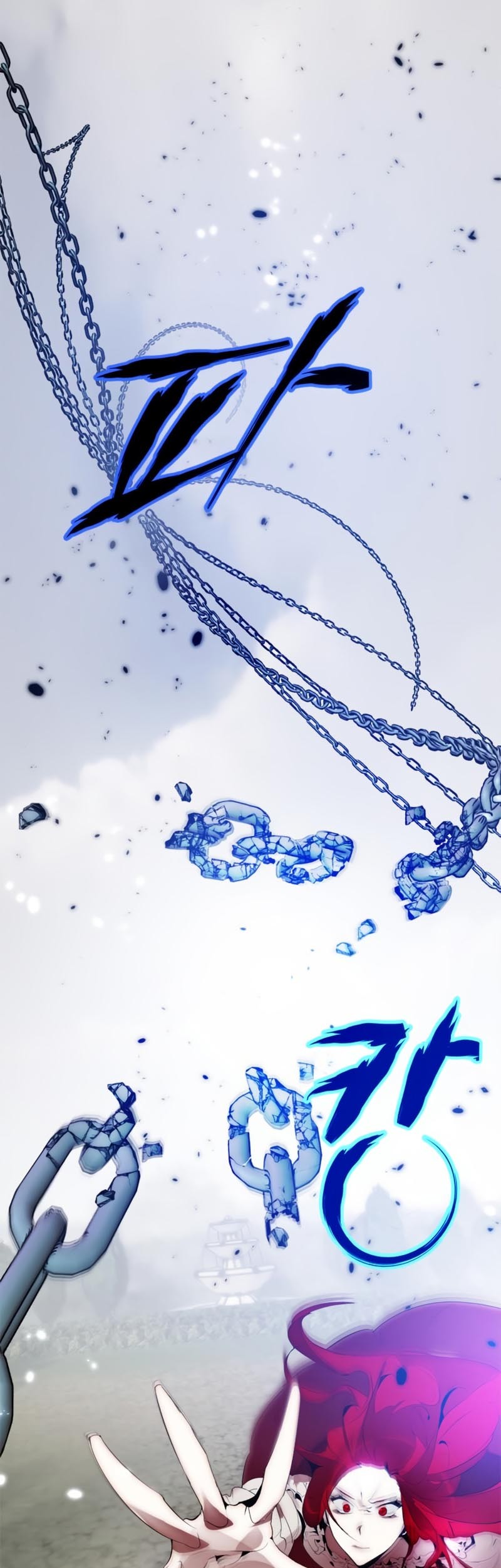 Return to Player Chapter 110 Gambar 22