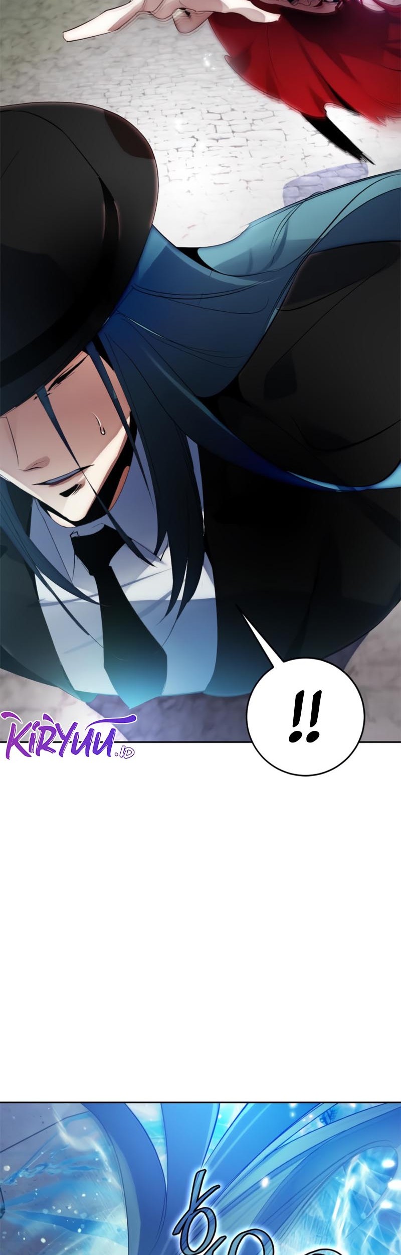 Return to Player Chapter 110 Gambar 23