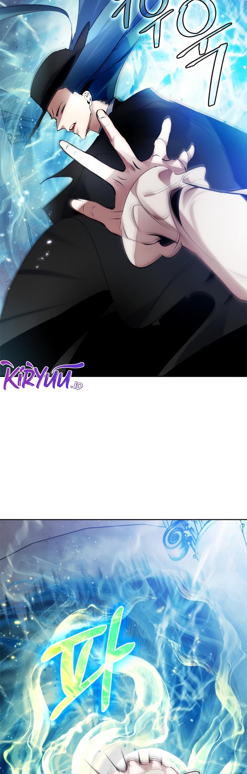 Return to Player Chapter 110 Gambar 24