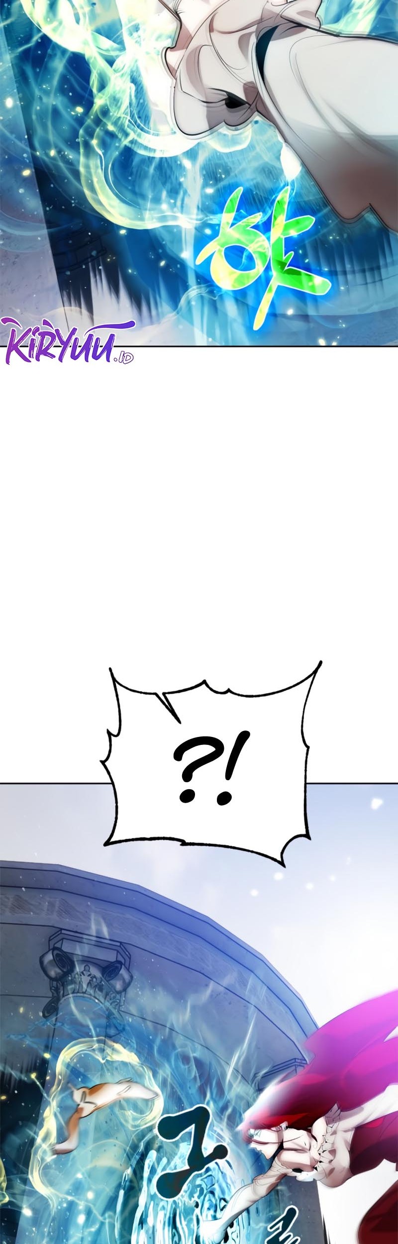 Return to Player Chapter 110 Gambar 25