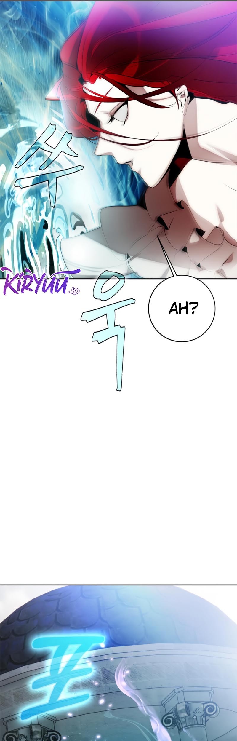 Return to Player Chapter 110 Gambar 27