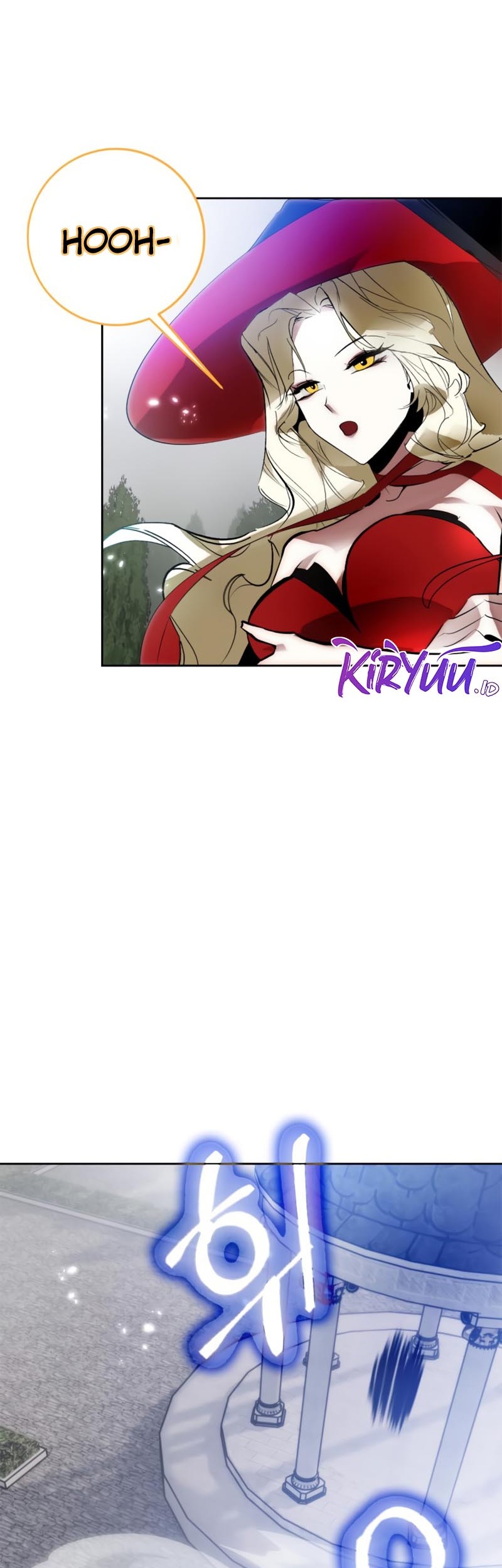 Return to Player Chapter 110 Gambar 29