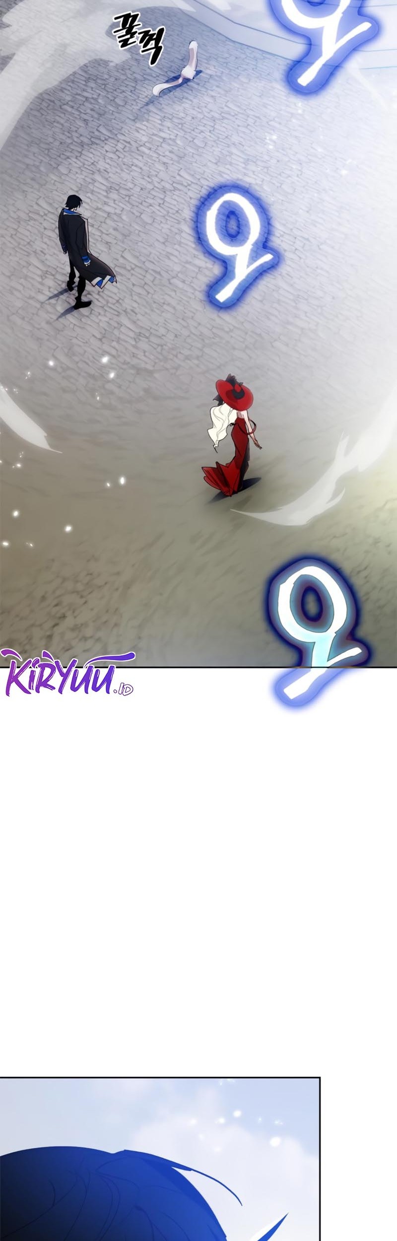 Return to Player Chapter 110 Gambar 30