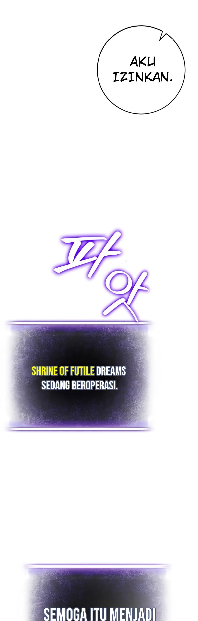 Return to Player Chapter 110 Gambar 32