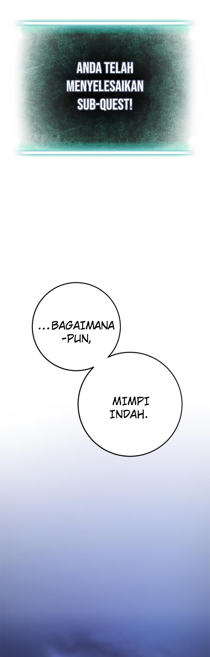 Return to Player Chapter 110 Gambar 38