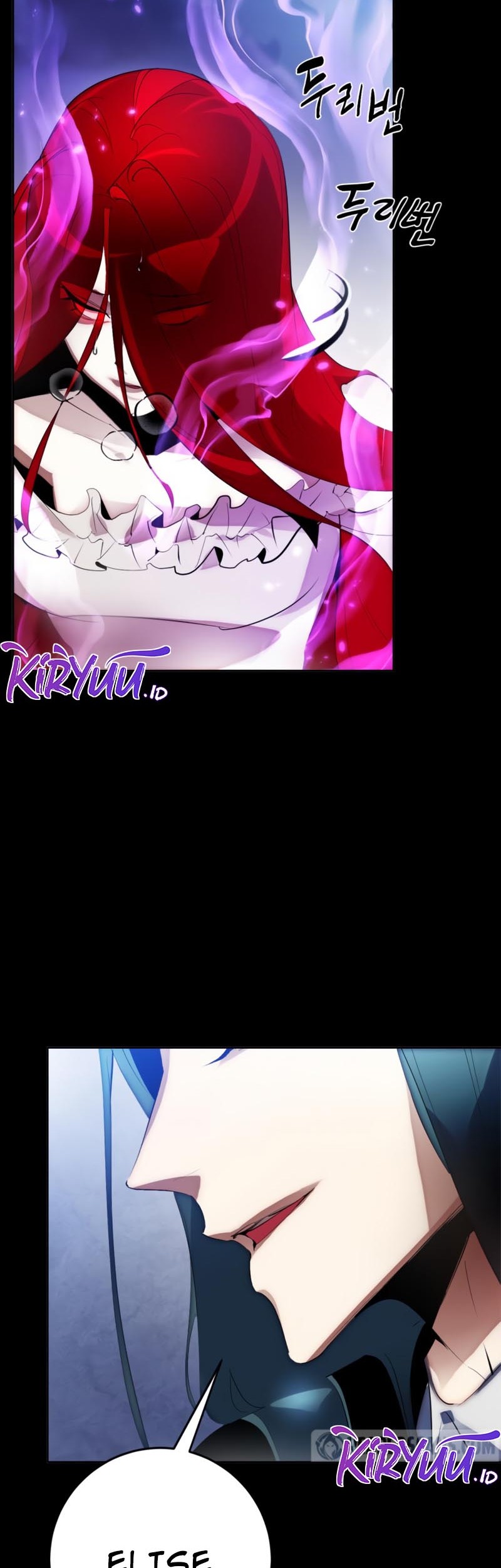 Return to Player Chapter 110 Gambar 40