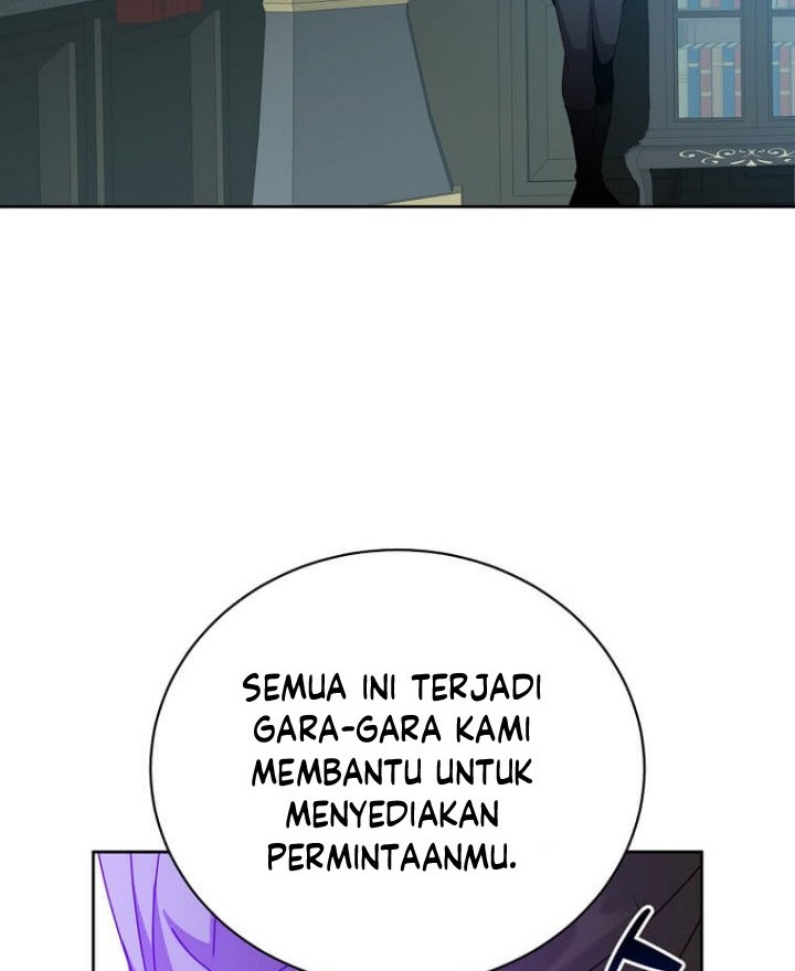 The MAX leveled hero will return! Chapter 123 Gambar 29