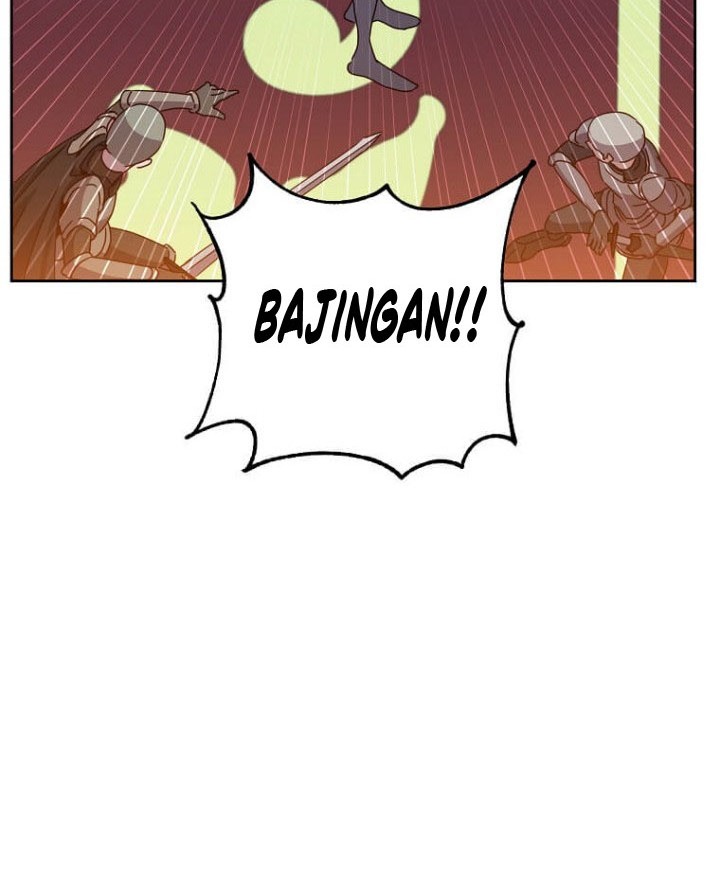 The MAX leveled hero will return! Chapter 123 Gambar 33