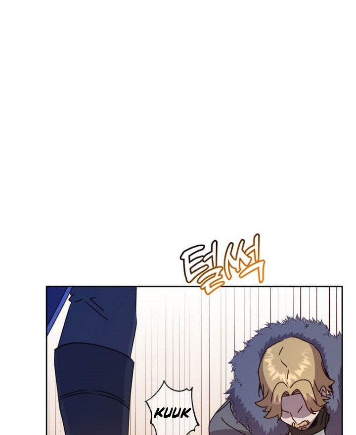 The MAX leveled hero will return! Chapter 123 Gambar 35