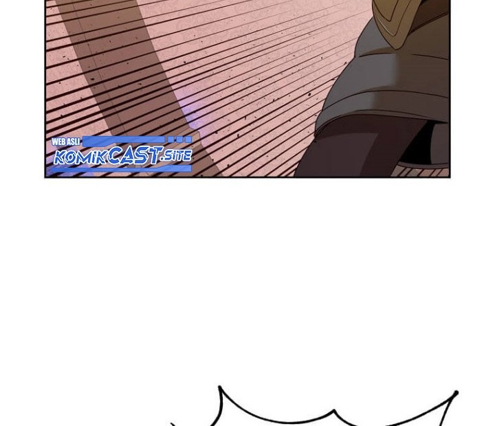 The MAX leveled hero will return! Chapter 123 Gambar 21