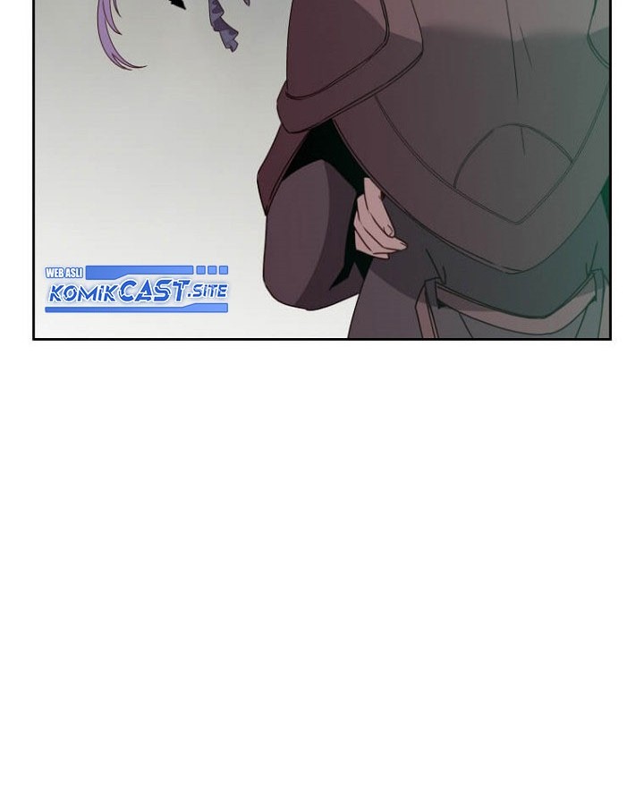 The MAX leveled hero will return! Chapter 123 Gambar 49