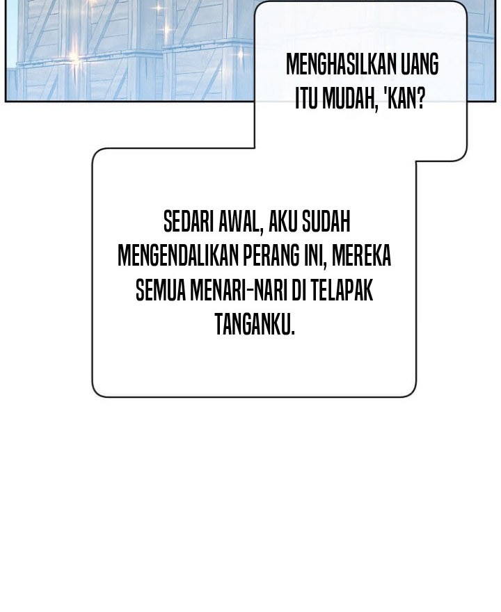 The MAX leveled hero will return! Chapter 123 Gambar 45