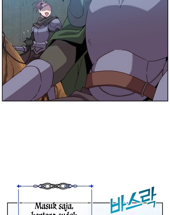 The MAX leveled hero will return! Chapter 123 Gambar 3