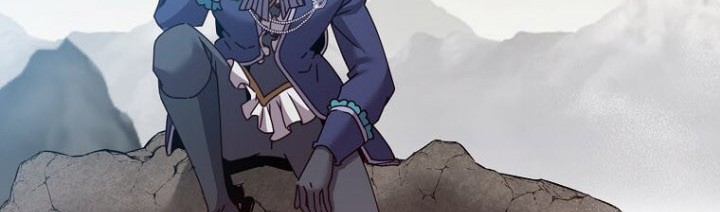 The MAX leveled hero will return! Chapter 123 Gambar 61