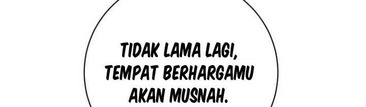 The MAX leveled hero will return! Chapter 123 Gambar 63