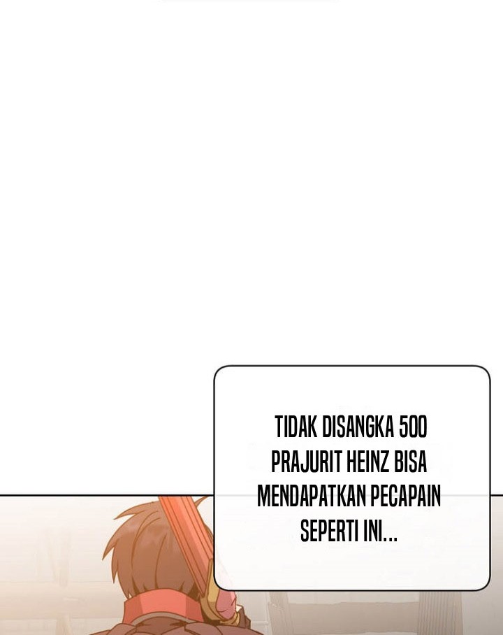 The MAX leveled hero will return! Chapter 123 Gambar 9