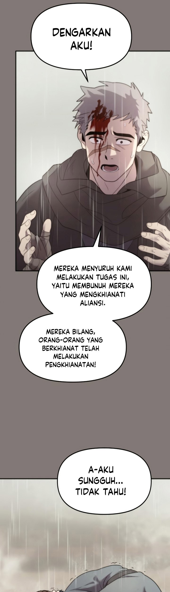 Chronicles of the Demon Faction Chapter 06 Gambar 26