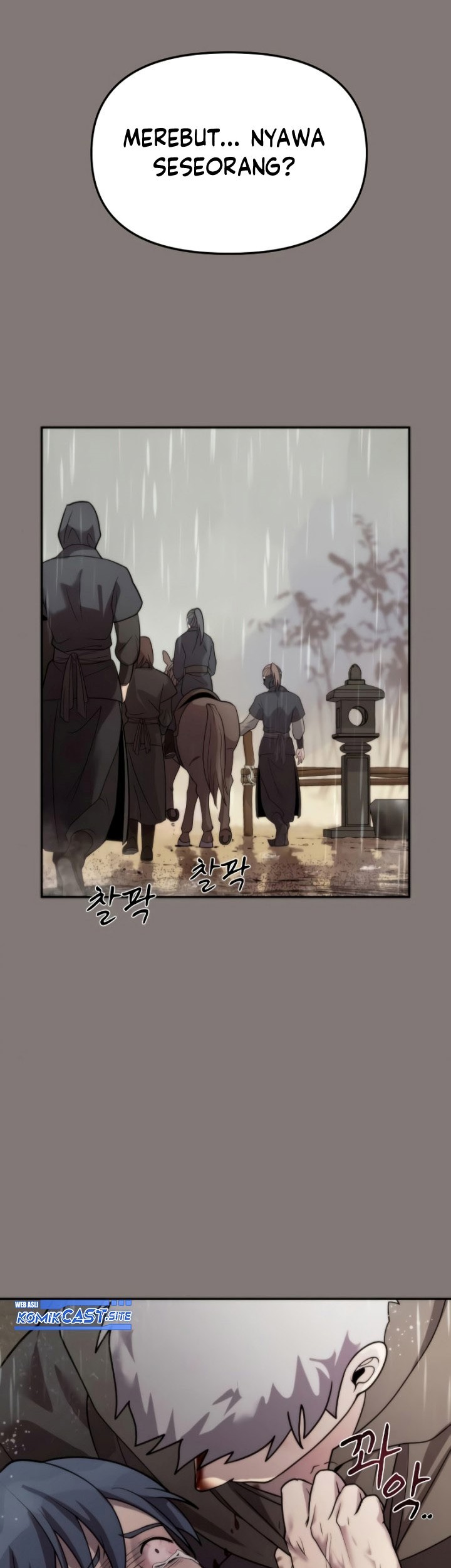 Chronicles of the Demon Faction Chapter 06 Gambar 32