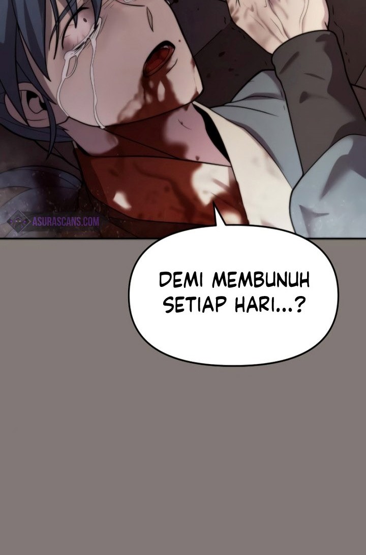 Chronicles of the Demon Faction Chapter 06 Gambar 33