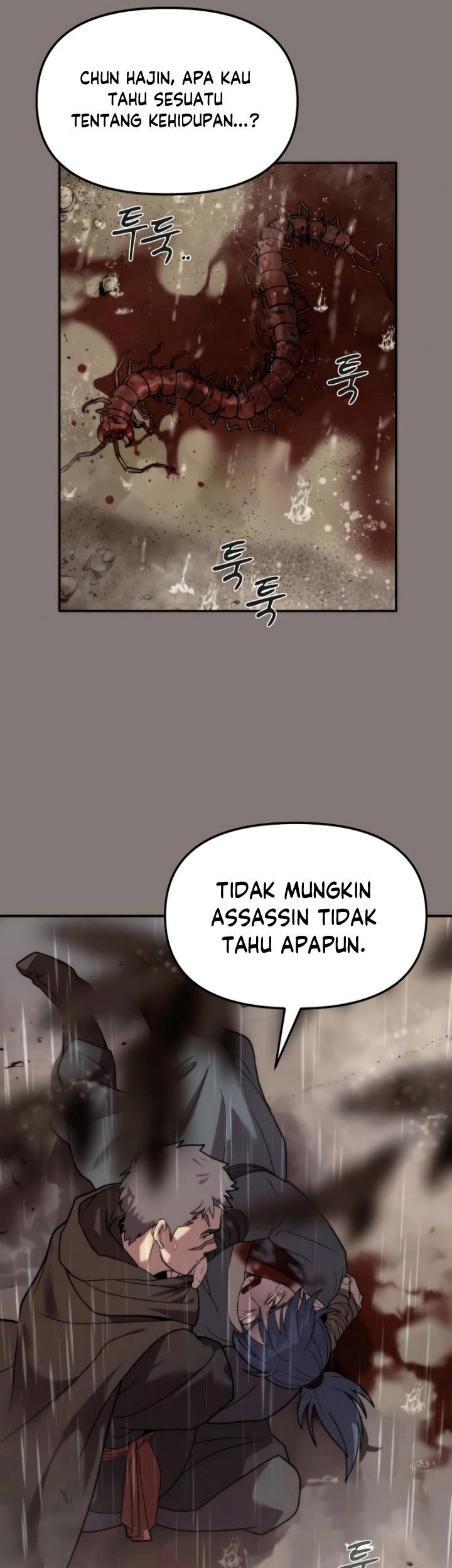 Chronicles of the Demon Faction Chapter 06 Gambar 34