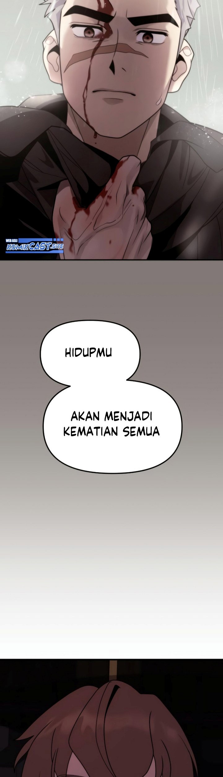 Chronicles of the Demon Faction Chapter 06 Gambar 36