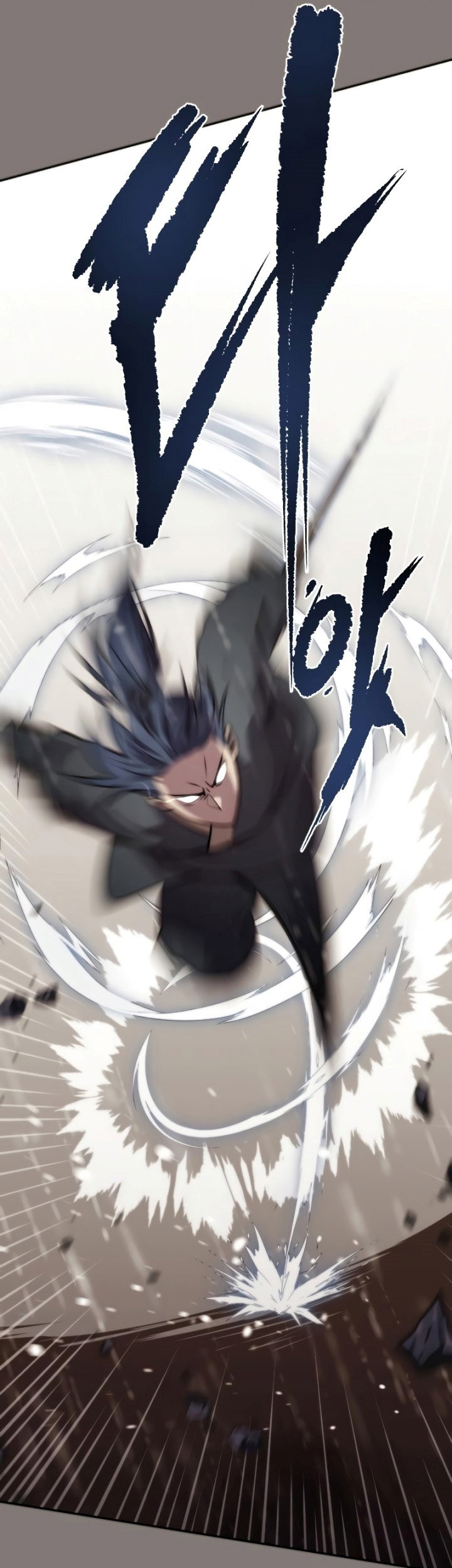 Chronicles of the Demon Faction Chapter 06 Gambar 18