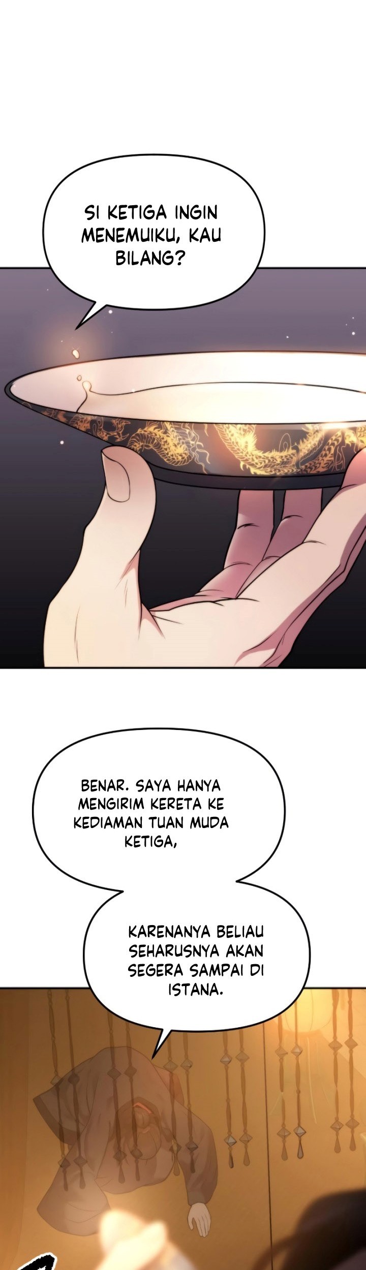 Chronicles of the Demon Faction Chapter 06 Gambar 52