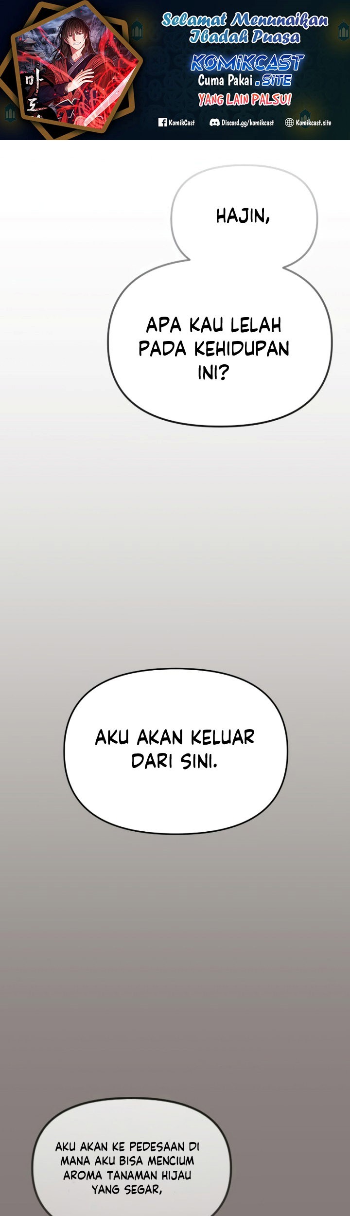 Manhwa Chronicles of the Demon Faction Chapter 06 gambar nomor 2